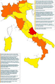 Sono 14 ad oggi, 26 gennaio 2021, le regioni in zona arancione: Da Zona Arancione A Zona Gialla Le Regioni Che Cambiano Colore Dall 11 Dicembre