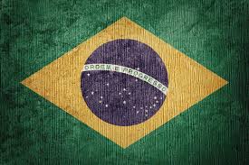 Hier gibts die flagge von brasilien in zum kostenlosen download. Schmutz Brasilien Flagge Brasilianische Flagge Mit Schmutzbeschaffenheit Stockfoto Bild Von Gelb Auszug 92735184