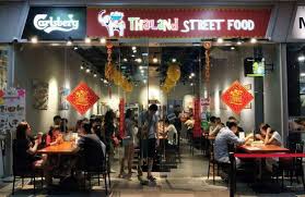You choose your favorite food, and we'll assemble a divine menu. Thailand Street Food Thai Restaurants In Singapore Shopsinsg