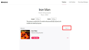 In other words, i don't want apple music to think i like the music my friend likes, and vice versa. How To Listen To Apple Music On Your Desktop