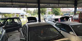 Permatang pauh is a town in central seberang perai district, penang, malaysia. Msy Auto Service Permatang Pauh Home Facebook