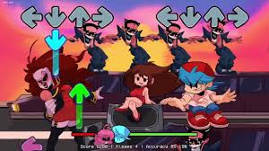 If you made your job and get bored, then just open our website and play fun unblocked games like friday night funkin week 2 or many other arcade games. Friday Night Funkin Hd Mod Unblocked Games 66 Ez