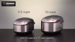 Zojirushi rice cooker 10 cup. Zojirushi 10 Cup Micom Rice Cooker And Warmer Bed Bath Beyond