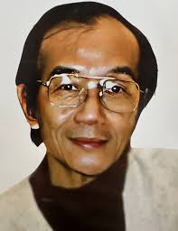 Obituary information for Michael P. Eng 伍煜培翁