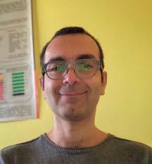 ENCR Scientific Meeting 2021 Conference Book