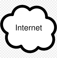 Internet of things, internet of vehicles. Internet Cloud Icon Clipart Jpg Royalty Free Internet Clipart Png Image With Transparent Background Toppng