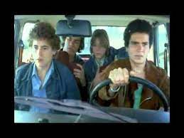 Los Navajeros Pelicula Completa