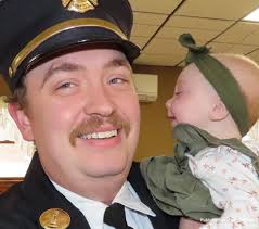 Huguenot Fire Company Officers Complete 2024 Oath of Office