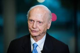 Dick Riley honored with sculpture unveiling at Peace Center