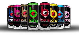 I like monster energy the most. The Truth About Bang Energy Drink Clever Housewife