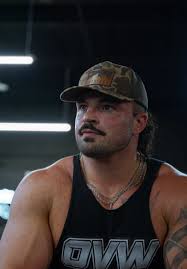 Kash Daniel Wrestling