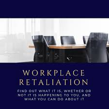 Through business letter personal contact can be maintained between buyer. What Is Workplace Retaliation And Why Are Employers So Afraid Of It Toughnickel