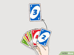 Before she was elita one, she was the simple manual laborer ariel, who became a renowned autobot resistance leader, a female counterpart to optimus prime. How To Play Uno Attack 10 Steps With Pictures Wikihow