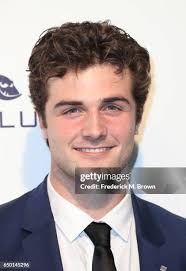 Actor Lance Aston and Recording Artist Marcella Detroit attend the... News  Photo