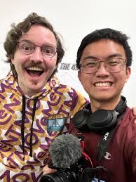 Gabriel Yu's Instagram, Twitter & Facebook