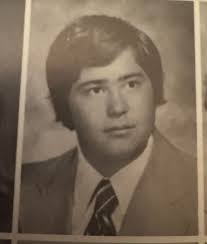 Passing of Frank Jung, Aberdeen Central Class of 1982