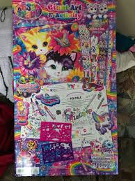 Sharing my collection of lisa frank sticker activity books, folders, stickers etc and also vintage and newer lisa frank and vintage. Pin On Lisa Frank