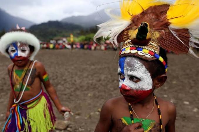 Menjaga Papua Tetap Aman, Melindungi Rakyat, Mengawal Masa Depan