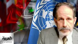 Robert Petit, Head of IIIM