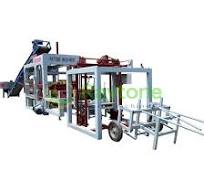 Brick Making Machine, Clay Brick Making Machine, Block ...