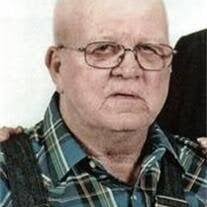 Richard Clegg Obituary