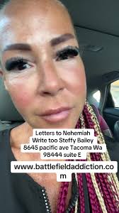 Support Nehemiah's Journey to Recovery and Hope