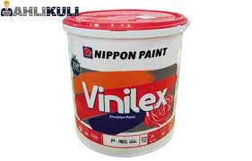 Buy the best and latest cat vinilex on banggood.com offer the quality cat vinilex on sale with worldwide free shipping. 5 Harga Cat Vinilex 2021 Eksterior Interior Ahlikuli