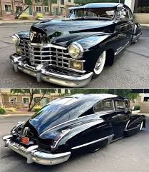 Image result for Pomerang Brown 1936 Cadillac