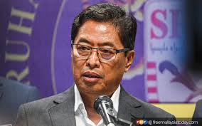 Deputy IGP to be next anti-graft chief?