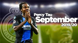 Nach der frühen schulausbildung an der syon house academy in islington bei london besuchte er das eton college und die universität in oxford. Percy Tau Vs Rsc Anderlecht Away Belgium Cup 720pi Hd Every Single Touch Magnoliaartscomps By Magnoliaarts