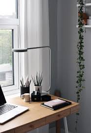 Home Office Styling With The Ikea X Hay Ypperlig Range These Four Walls Home Office Decor Ikea X Hay Cheap Office Furniture
