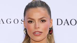 Brooks Nader's ex-husband is dating a glamorous Southern Charm star amid  their divorce