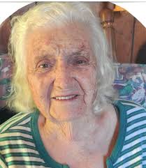 Obituary: Betty Pearl Griggs