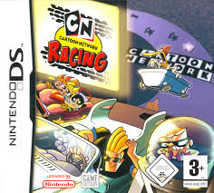 This video is a quick out of the box stock build. Cartoon Network Racing Nintendo Ds Refurbished Walmart Com Walmart Com