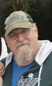 Obituary information for Kenneth Arthur Burger