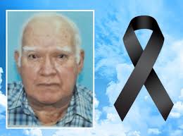 Sr. Angel Jozef Dirks