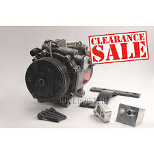 Flush entire air cond system thoroughly (from condenser to cooling coil), to remove any debris or contaminants. Myvi 1 3 Convert To Mitsubishi Msc60 Japan Aircon Compressor Mmc Potong Kereta Jepun Shopee Malaysia