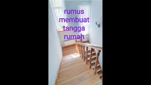 Cara membuat lampion dari ranting kayu youtube sumber : Rumus Buat Tangga Rumah Cek Bahan Bangunan