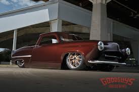 Image result for Air Cruiser Red 1951 Dodge