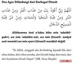Pin Di Mukjizat Sholat Dan Doa