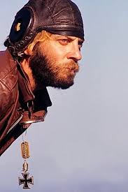 Ghosts of the Battlefield