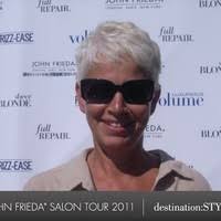 10+ "Gosnell, Mba" profiles