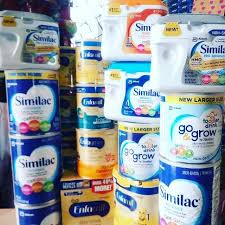 Best Baby Formula For Newborn In Nigeria Newborn Baby