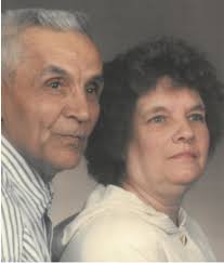 Obituary information for Eloise Dalton