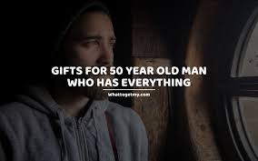 Check out these awesome toys & gifts for 50 year old man! 30 Cool Gifts For 50 Year Old Man Who Has Everything What To Get My