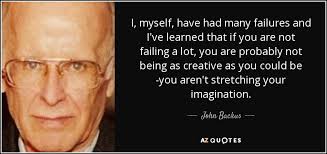 TOP 7 QUOTES BY JOHN BACKUS