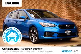 Edmunds also has subaru impreza hatchback pricing, mpg, specs, pictures, safety features, consumer reviews and more. New 2020 Subaru Impreza Sport Opt 21 Hatchback In Burnsville 25ab812n Walser Automotive Group