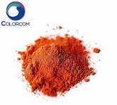 High Temp Pigment for Ceramic Inclusion Pigment of Yellow Red Blue Green  Ceramic Glaze Stain