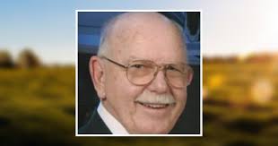 David Lacy Obituary June 17, 2011