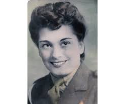 Kathleen JUDD Obituary (1922